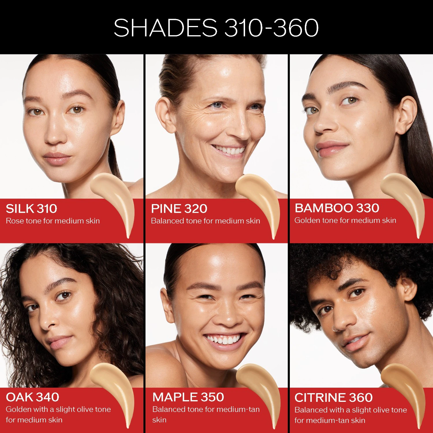 Shiseido Skin Glow alapozó