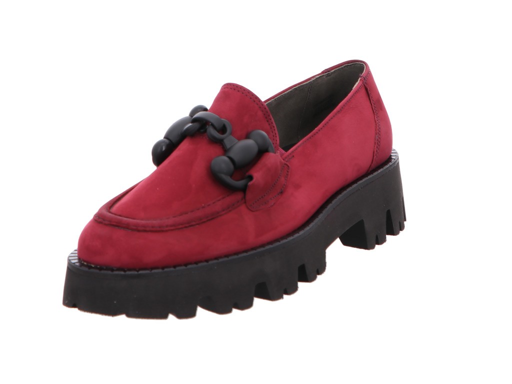 PAUL GREEN Modische Pumps bunt