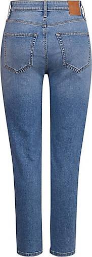 Y.A.S. Damen Jeans YASZEO Slim Fit