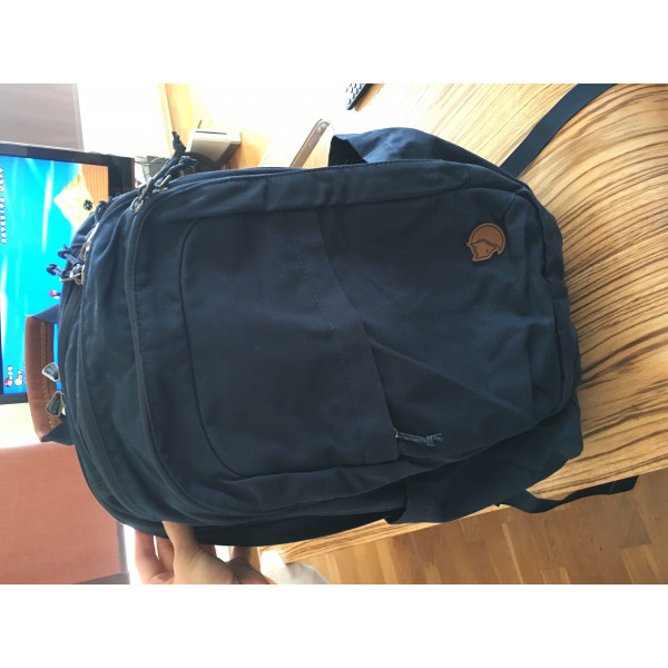 Fjällräven - Räven 28 - Daypack