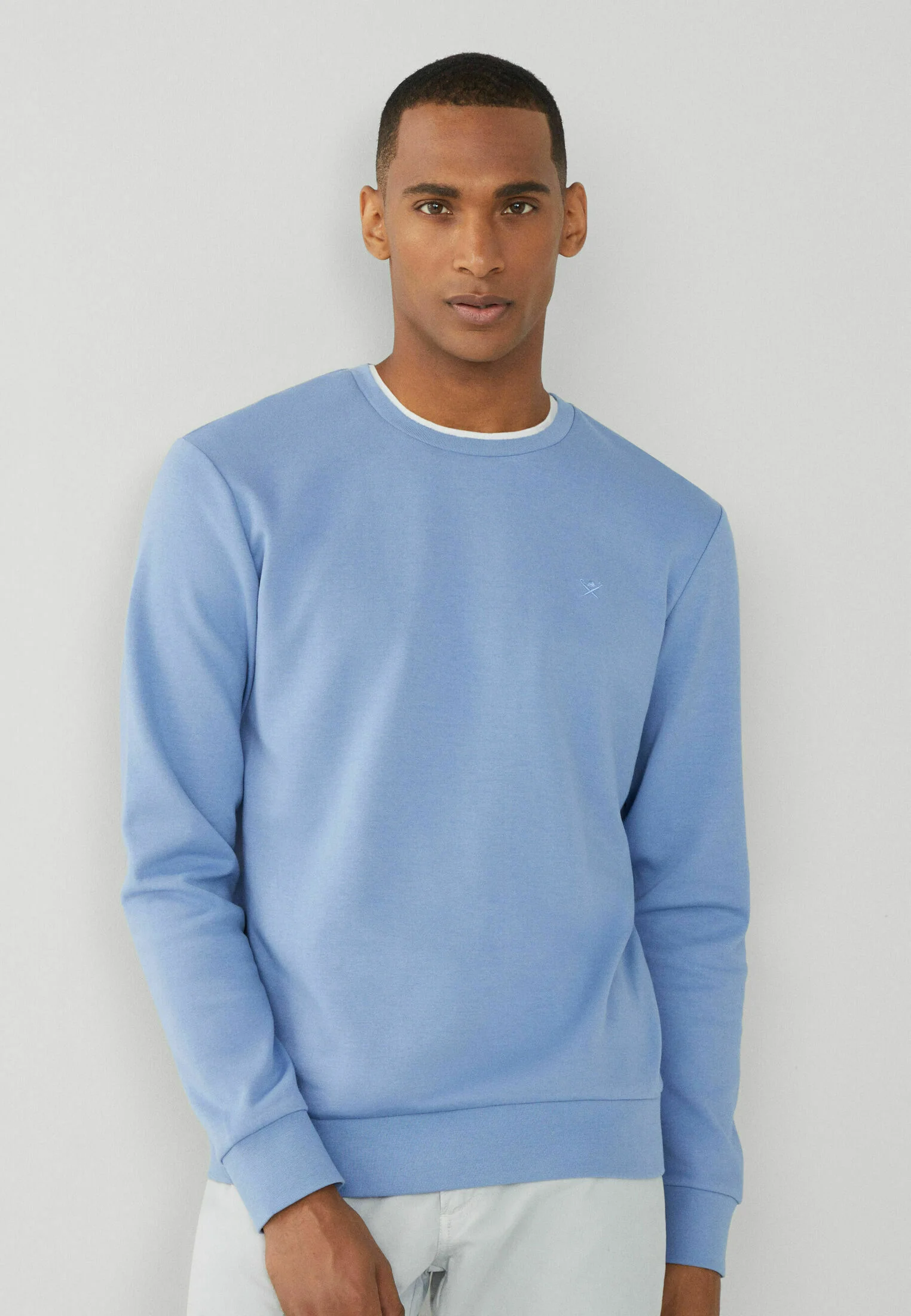 Hackett London CREW - Suéter