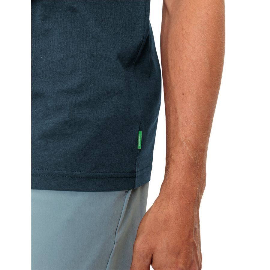 Cyclist V T-Shirt Herren