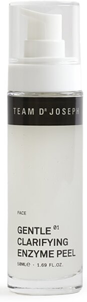 Team Dr. Joseph Gentle Clarifying Enzyme Peel Gesichtspeeling