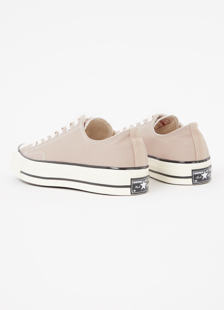 Trampki Converse Chuck 70 Vintage Canvas