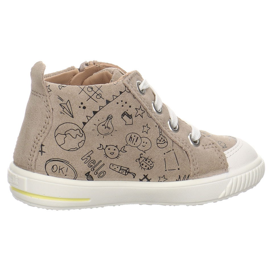 Superfit Moppy Schnürschuh