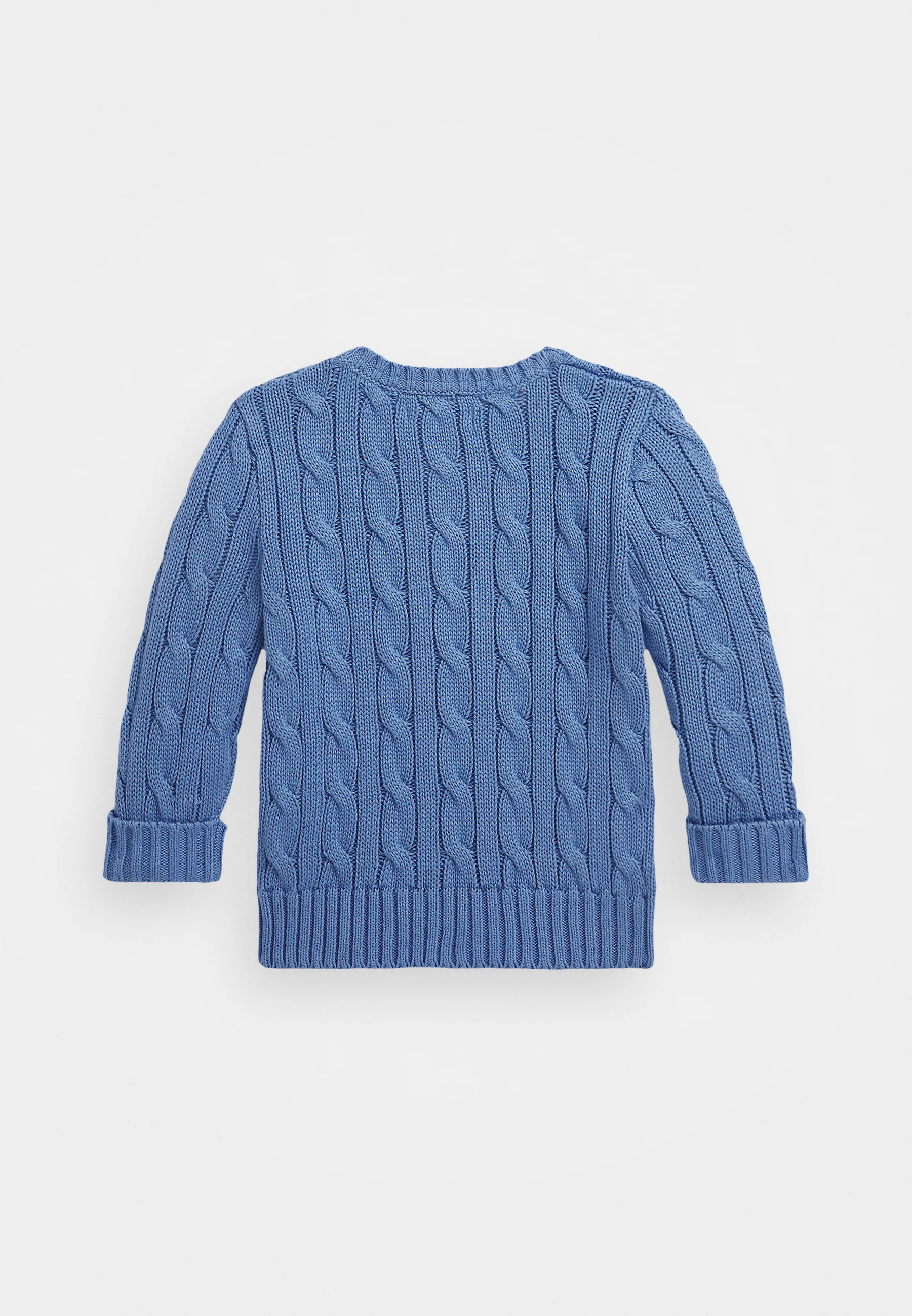 Polo Ralph Lauren BABY CABLE - Suéter