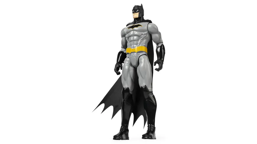 Spin Master - DC - Batman 30cm-Actionfigur, sortiert, 1 Stück