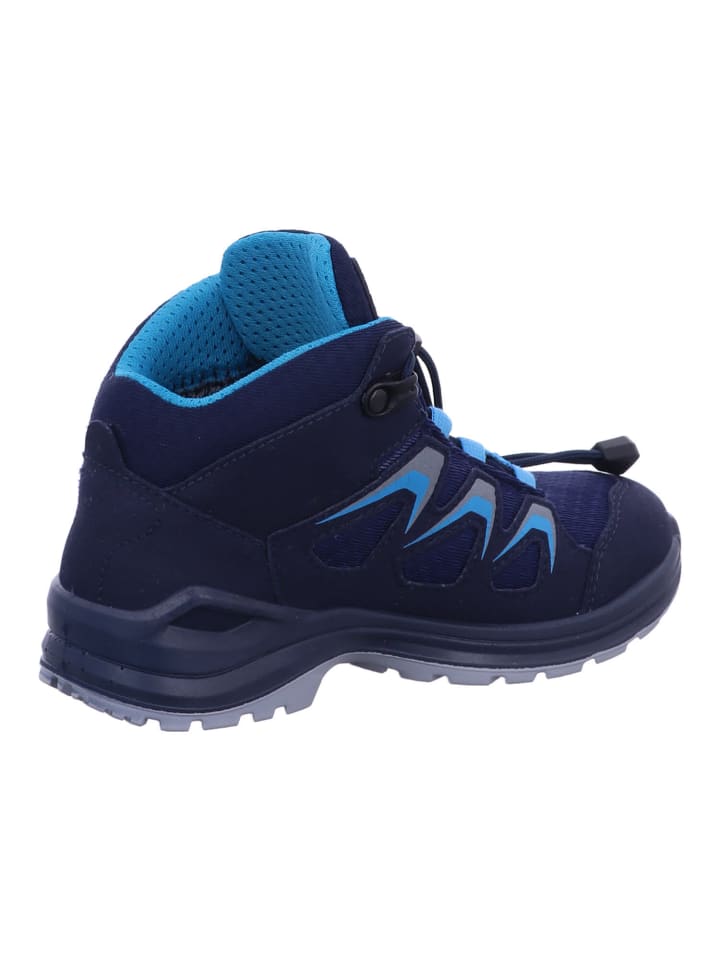 LOWA Jungen- Halbschuhe INNOX EVO GTX QC JR in Blau günstig kaufen 31