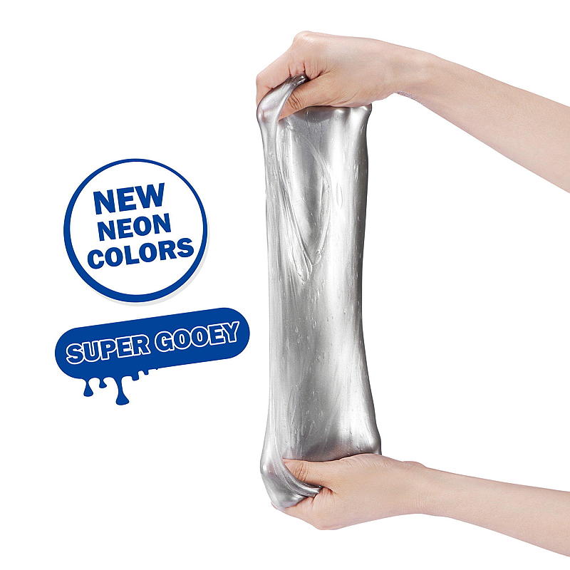 Zuru Slime bag 500 g, Oosh
