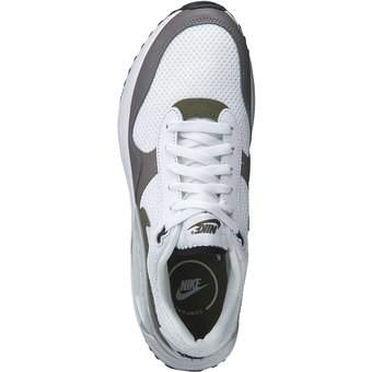 Nike Air Max Systm Sneaker in weiß