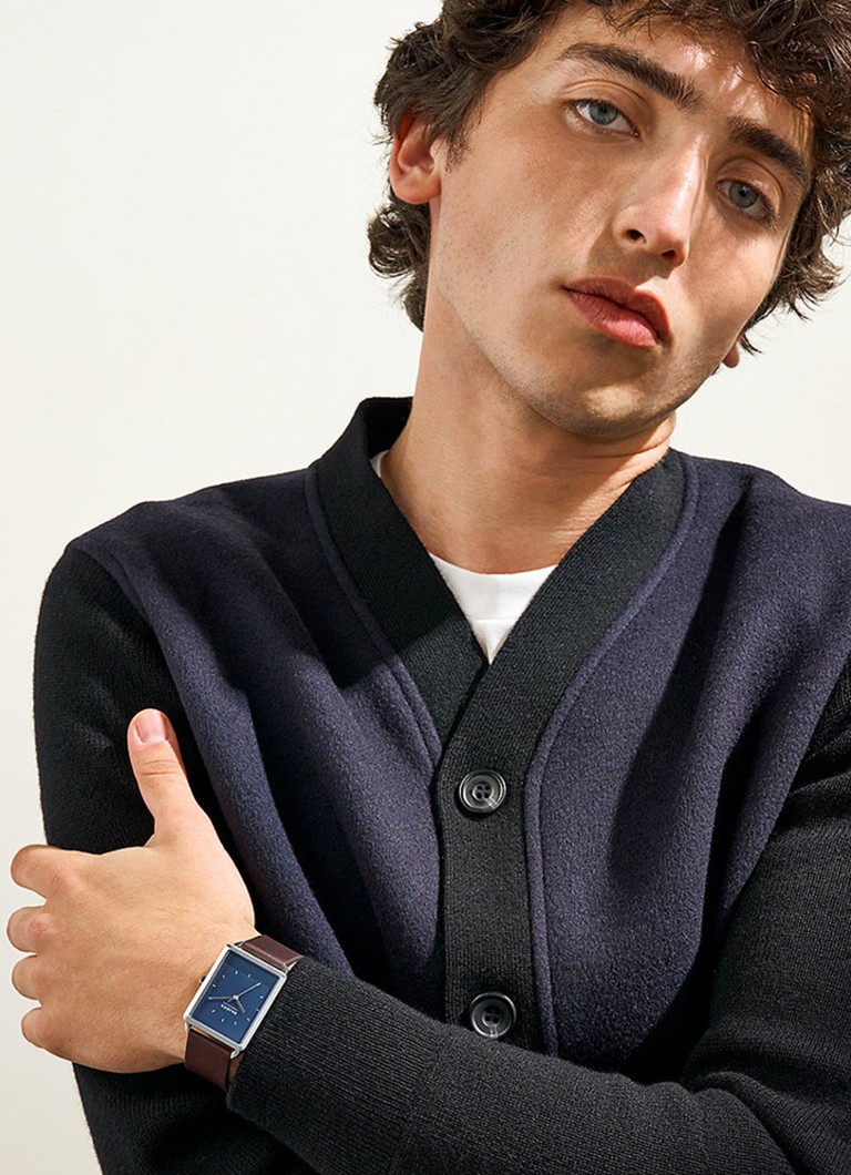 Relógio Skagen Hagen SKW6930