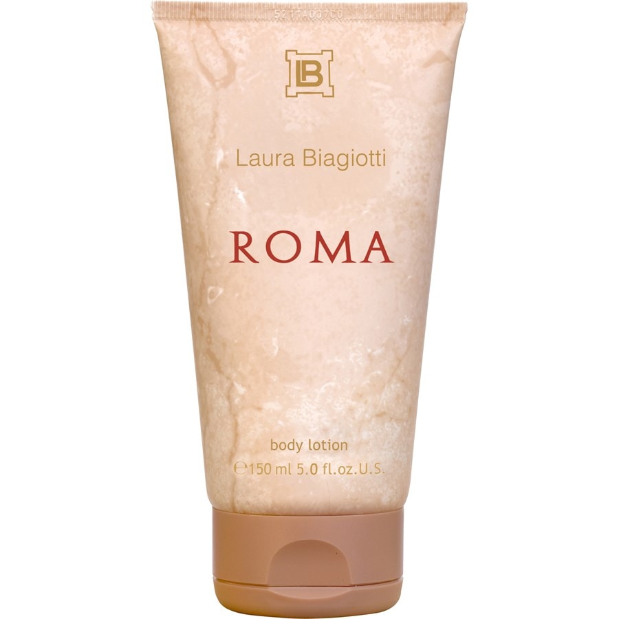 Body Lotion