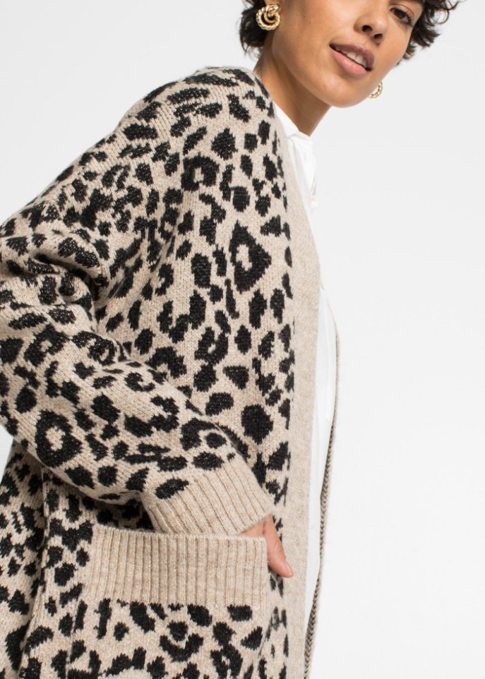 Strickjacke