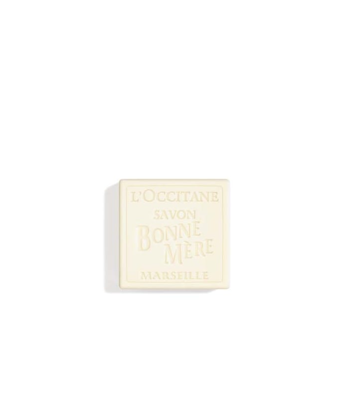 L'OCCITANE-BONNE MERE-Savon Extra Pur
