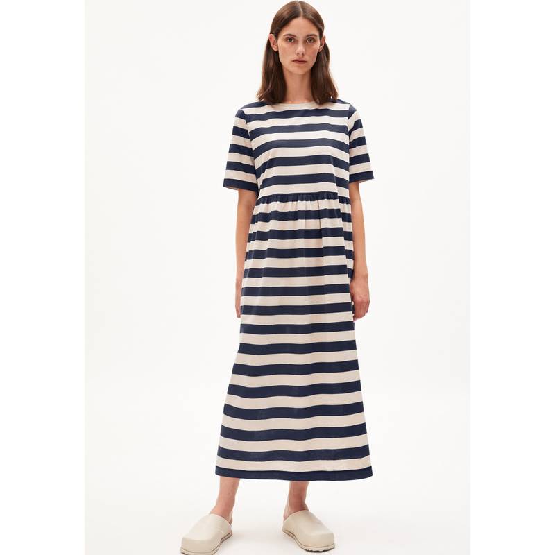 ARMEDANGELS Taaky Jerseykleid Damen