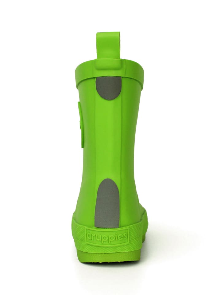 druppies Kinderstiefel Adventure in frisgroen günstig kaufen