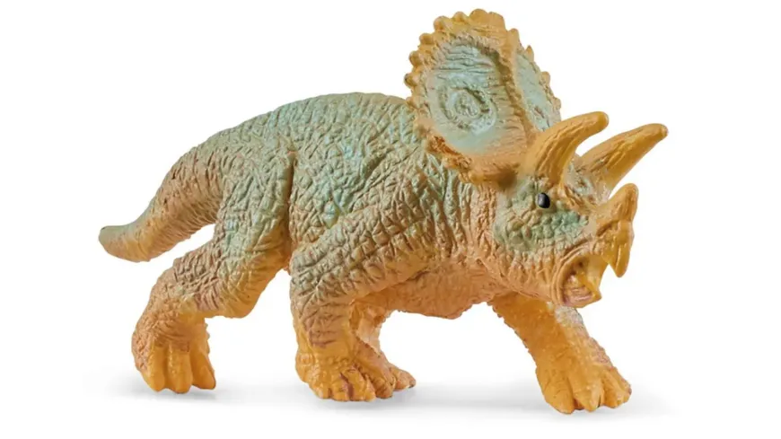 Schleich 41471 - Dinosaurier - Dino Fallschirmrettung