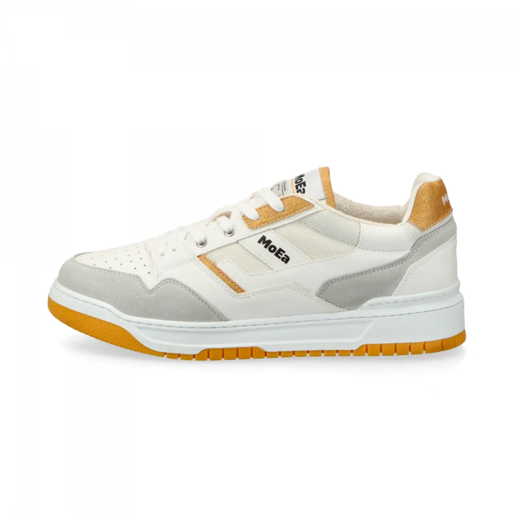 MoEa GEN 2 Pineapple MOEA-BASGN2-05 / weiss