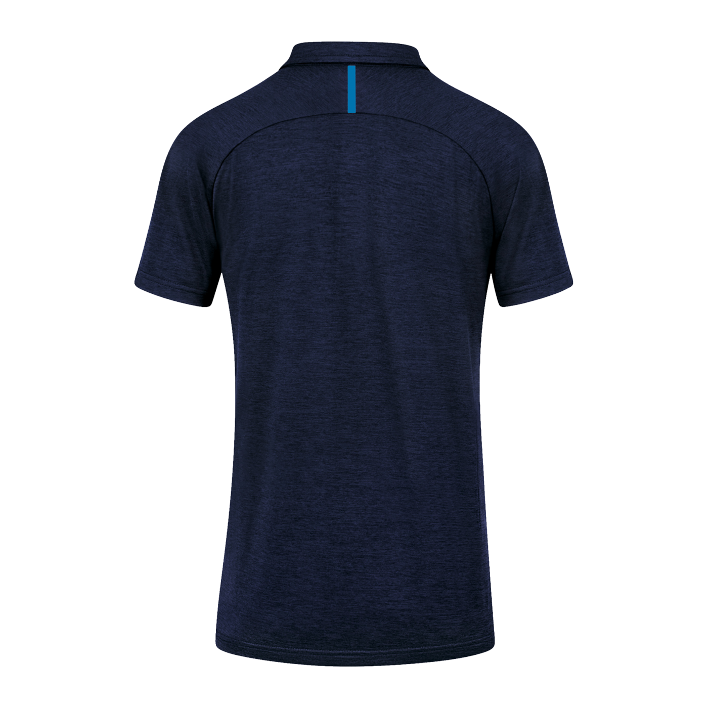 JAKO Challenge Polo Damen Blau F511