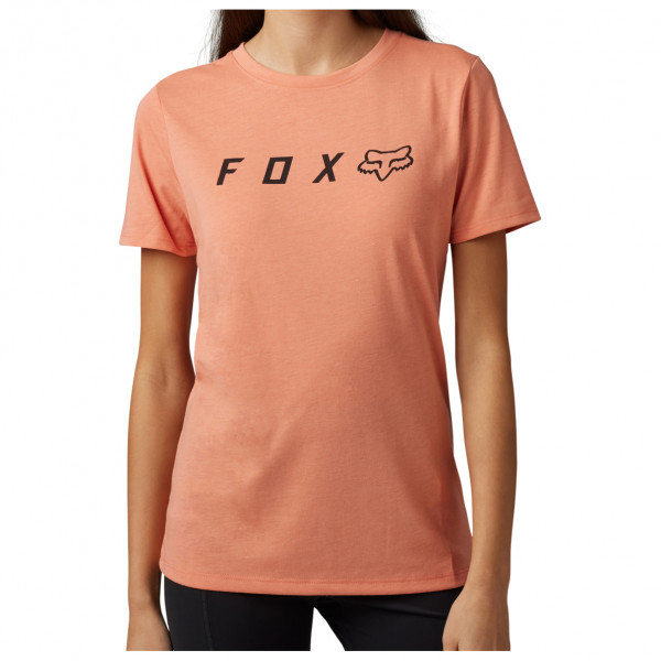 FOX Racing - Women's Absolute S/S Tech Tee - T-Shirt