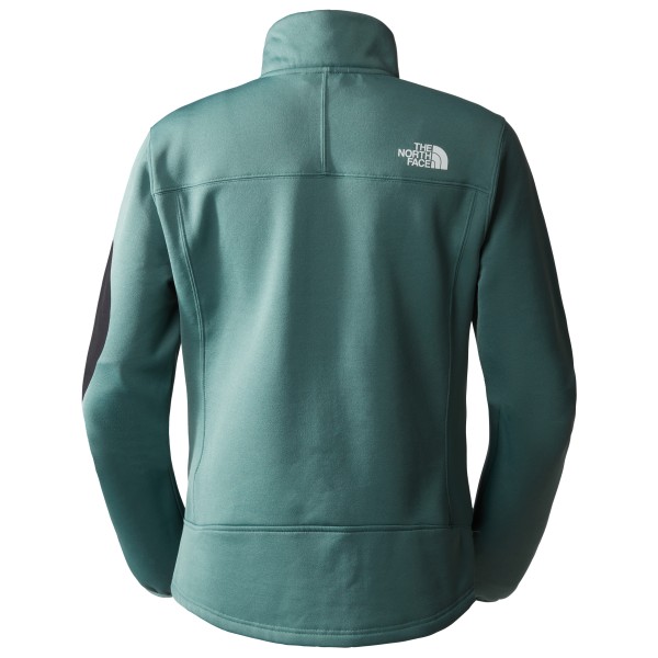 The North Face - Women's Mistyescape Fleece - Fleecejacke