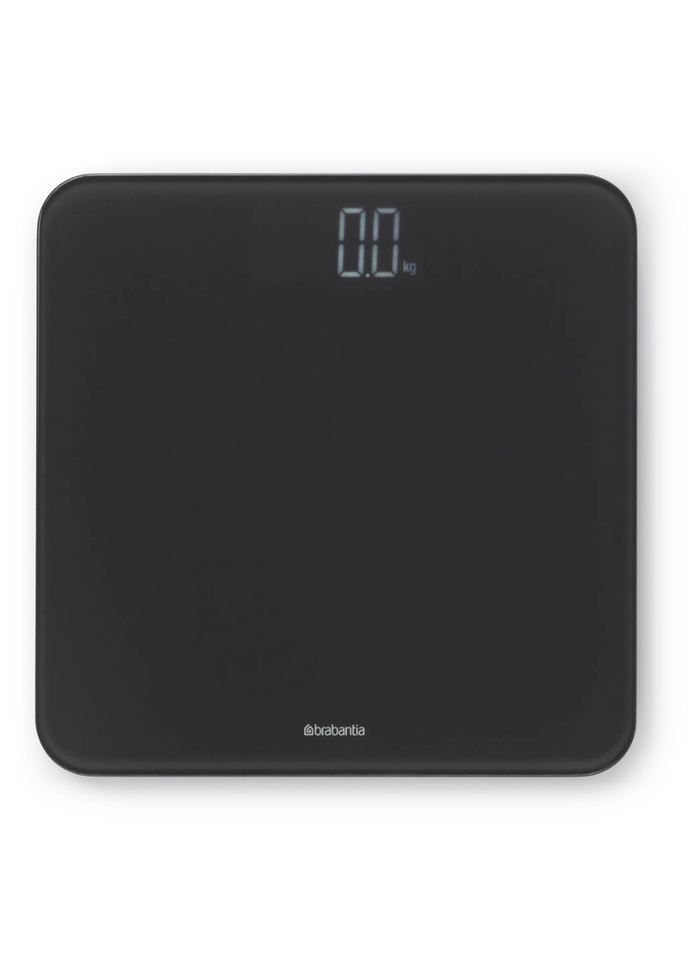 Bilancia digitale da bagno Brabantia ReNew
