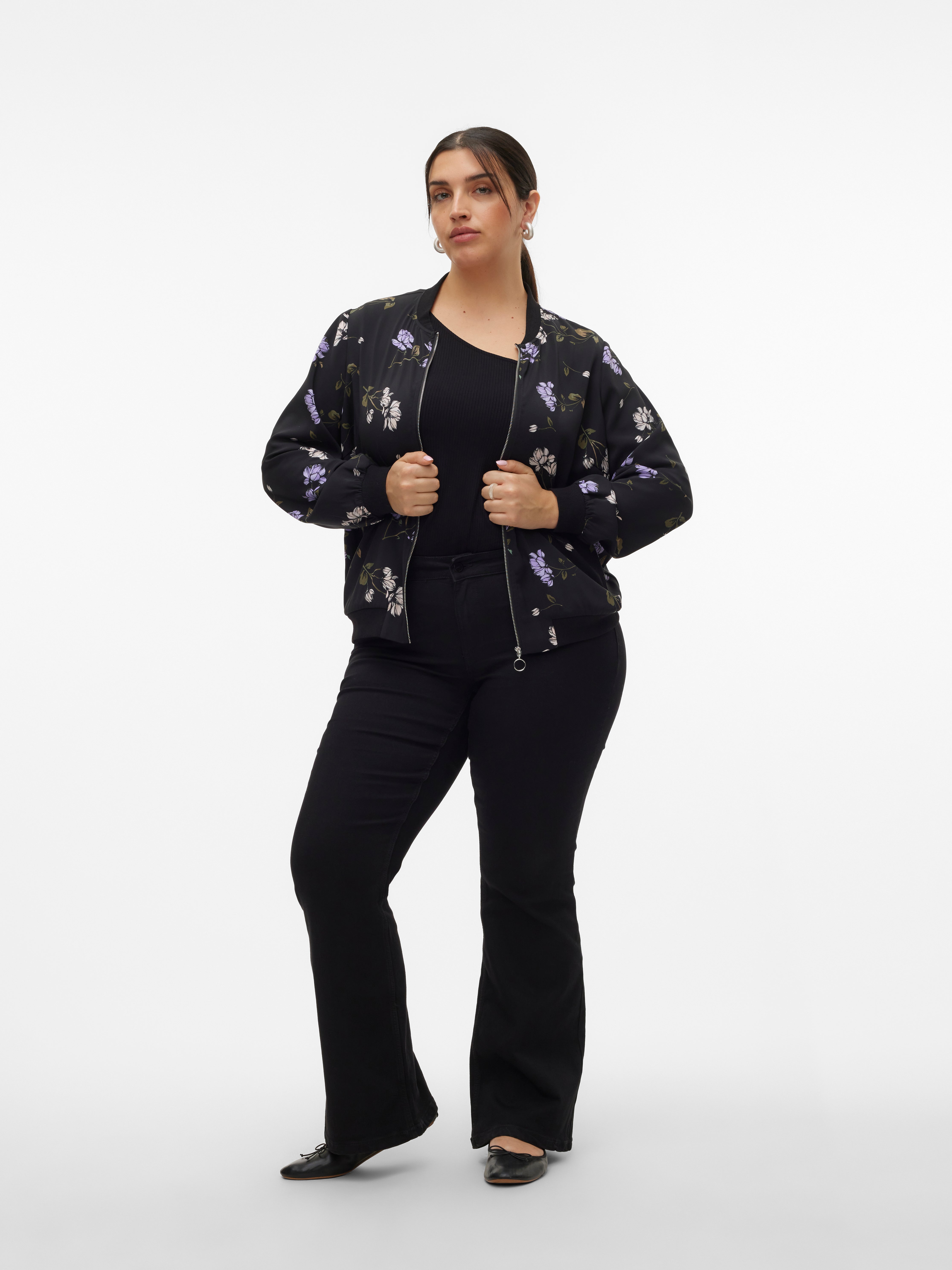 VMCCOCO Blazer