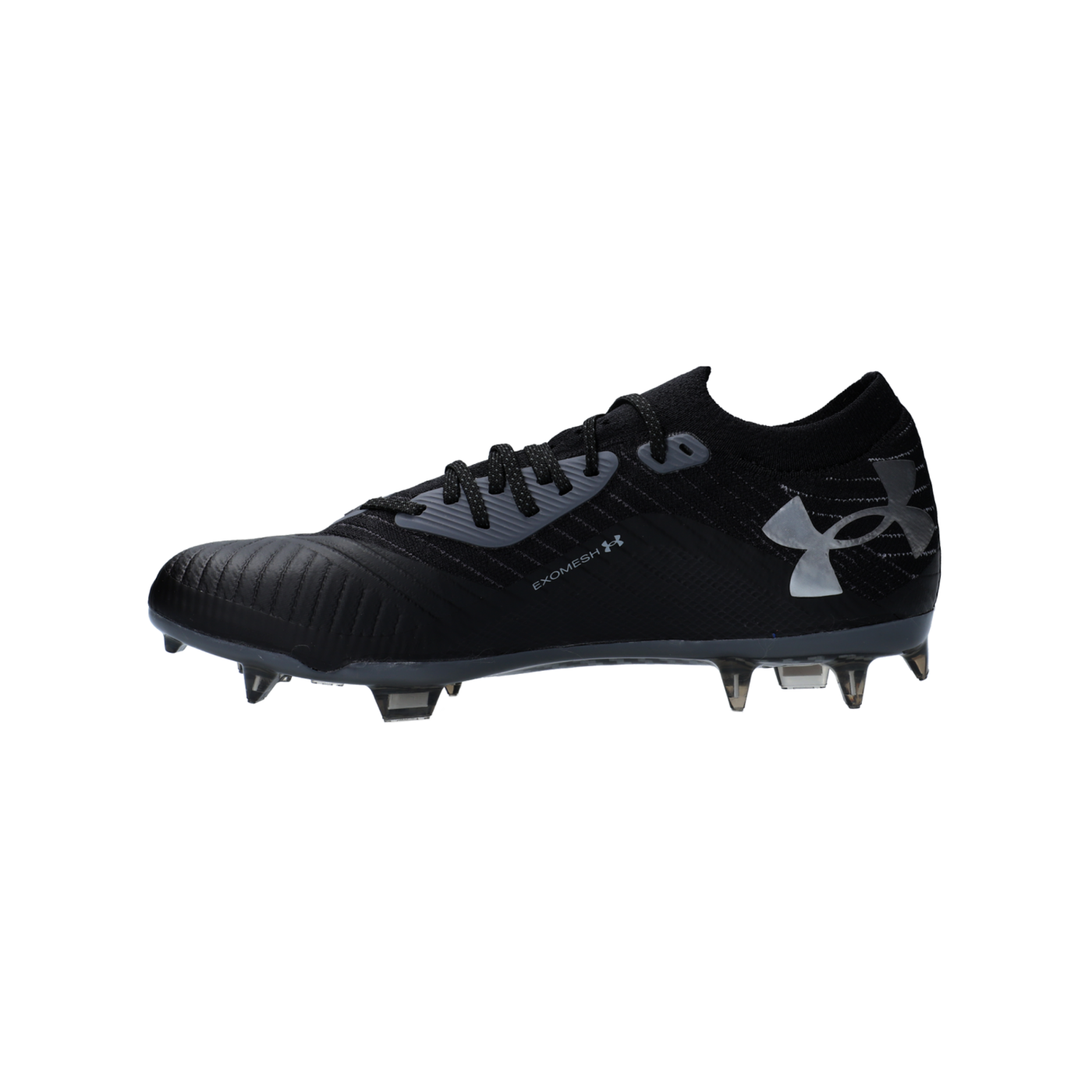 Under Armour Shadow Elite 2.0 FG Schwarz F001