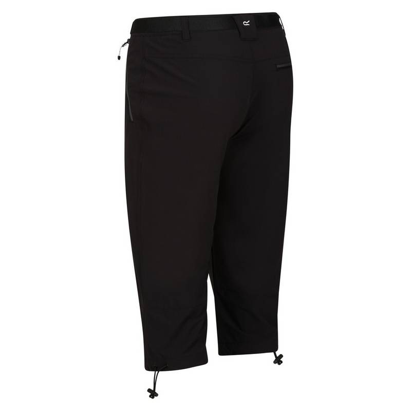 Regatta Xert Capri III Wanderhose Herren