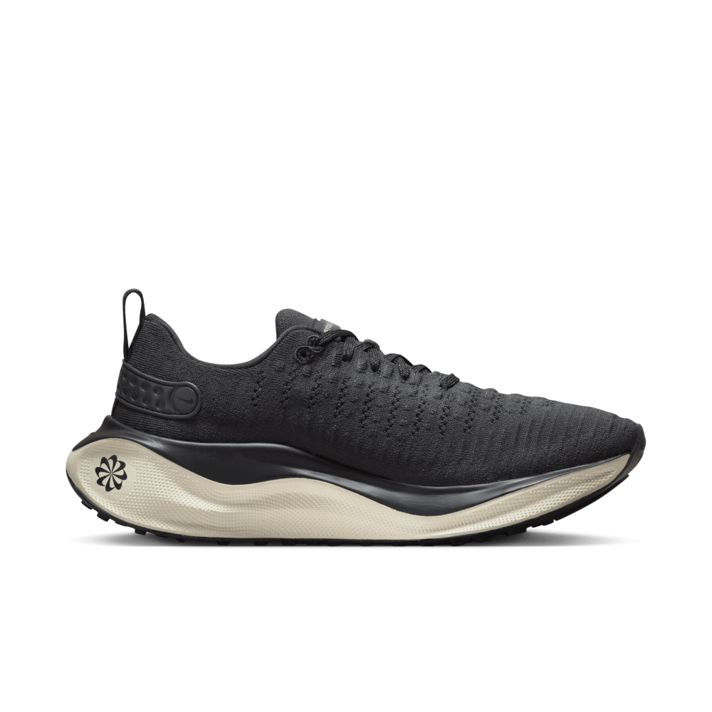 Nike Infinity Run 4 DR2670-006 / grau