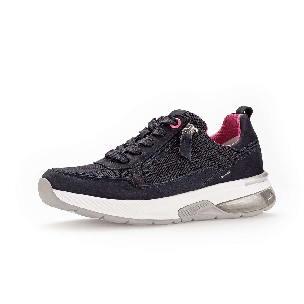 rollingsoft Sneaker low blau