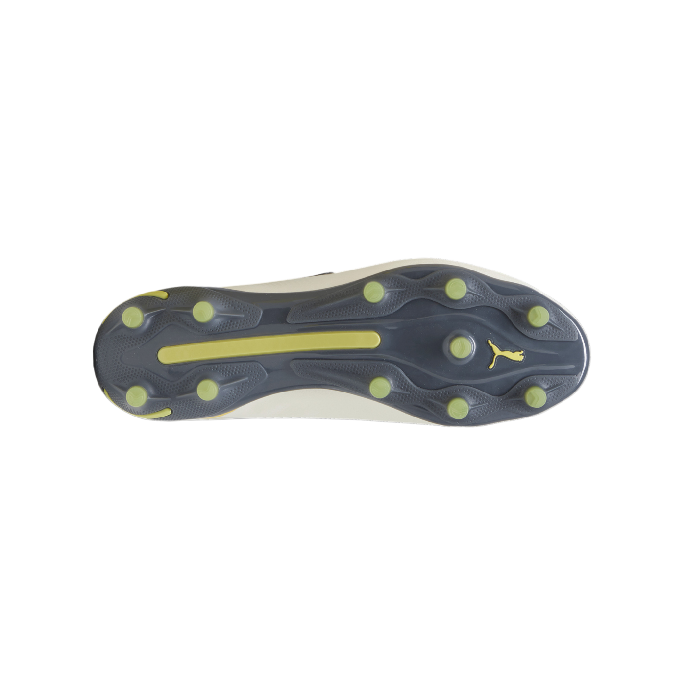 PUMA KING Ultimate FG/AG Weiss Grau F05