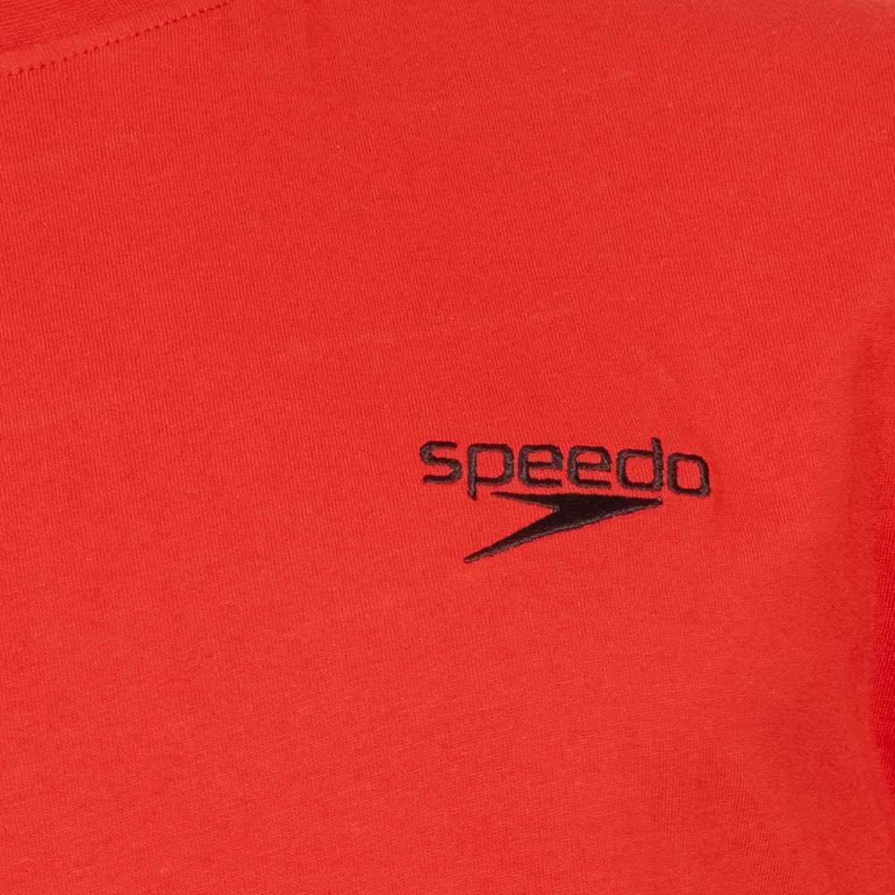 Speedo Team Kit Herren T-Shirt 8-083790470
