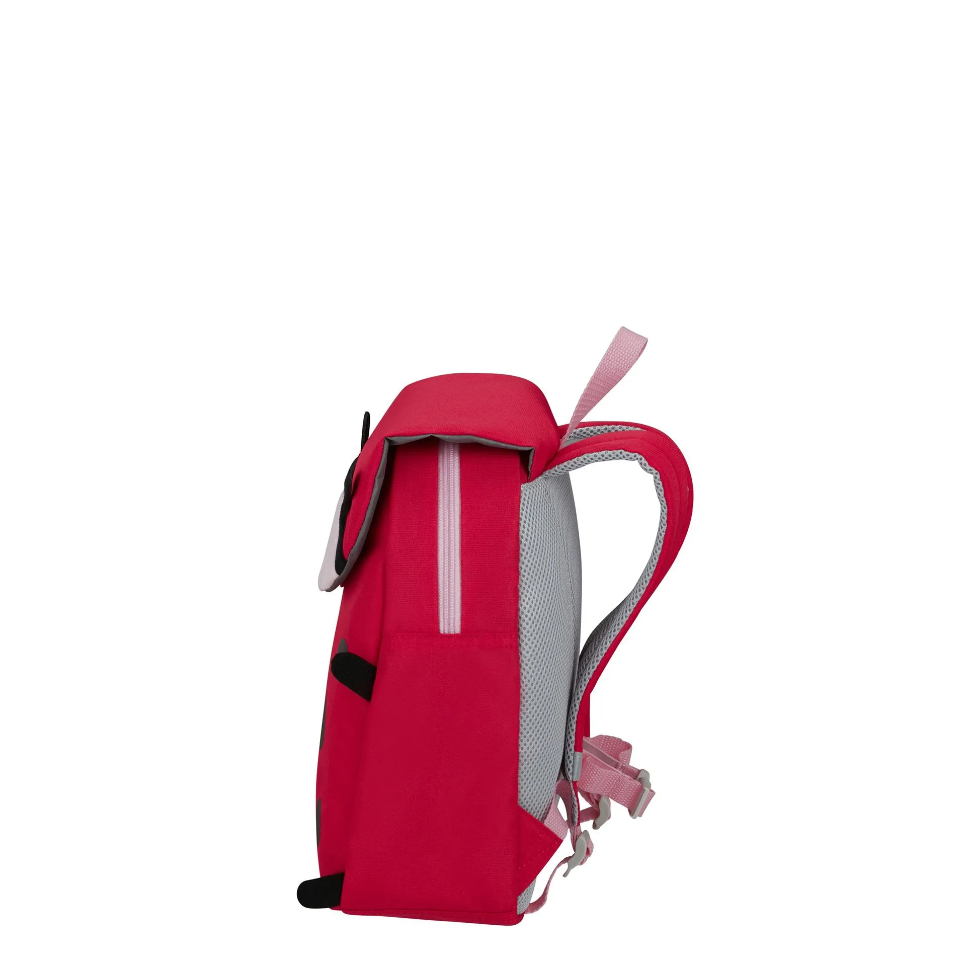 Samsonite HAPPY SAMMIES ECO BACKPACK S+ LADYBUG LAYLA