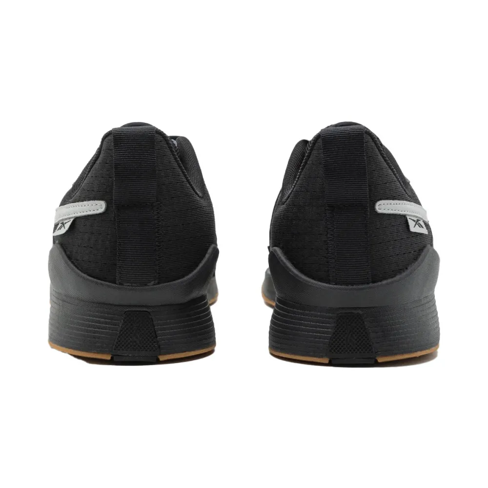 Reebok Fitnessschuhe LIFTER PR III 100033518 / schwarz