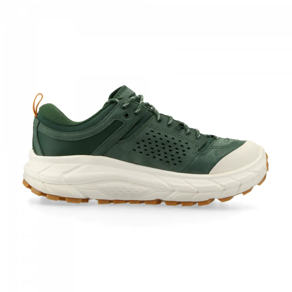 Hoka Tor Ultra Lo GORE TEX 1130310-MVW / weiss