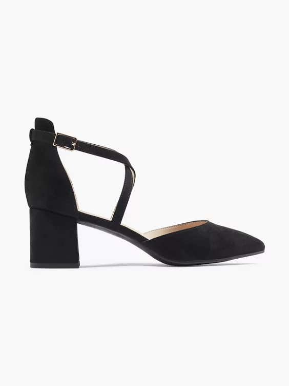Graceland Spangenpumps