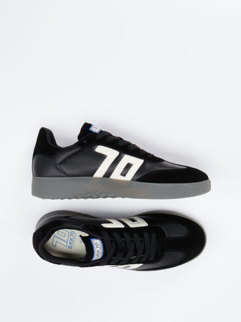 Sneaker-46610070021 Back 70