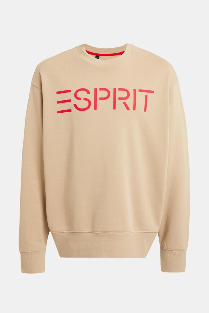 Logo-Sweatshirt