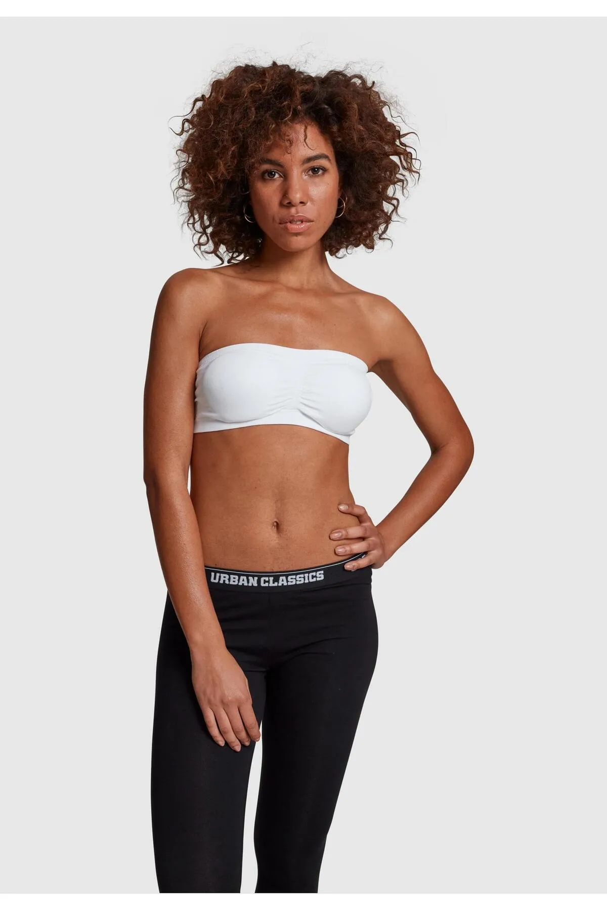 Urban Classics  Damen Ladies Pads