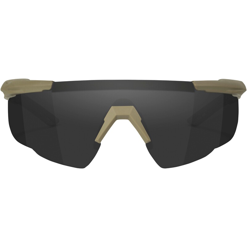 WileyX Brille SABER ADVANCED