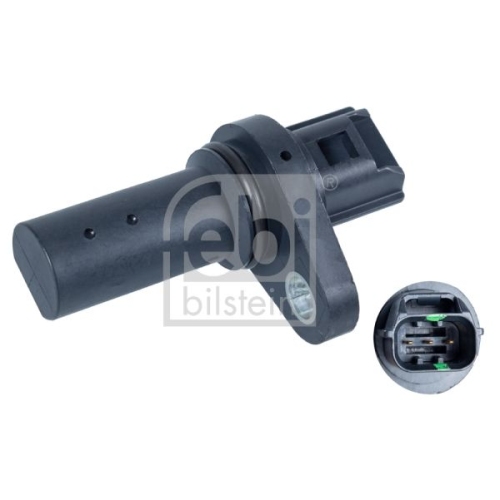 FEBI SENSOR NOCKENWELLENPOSIT.  106790 - ATU