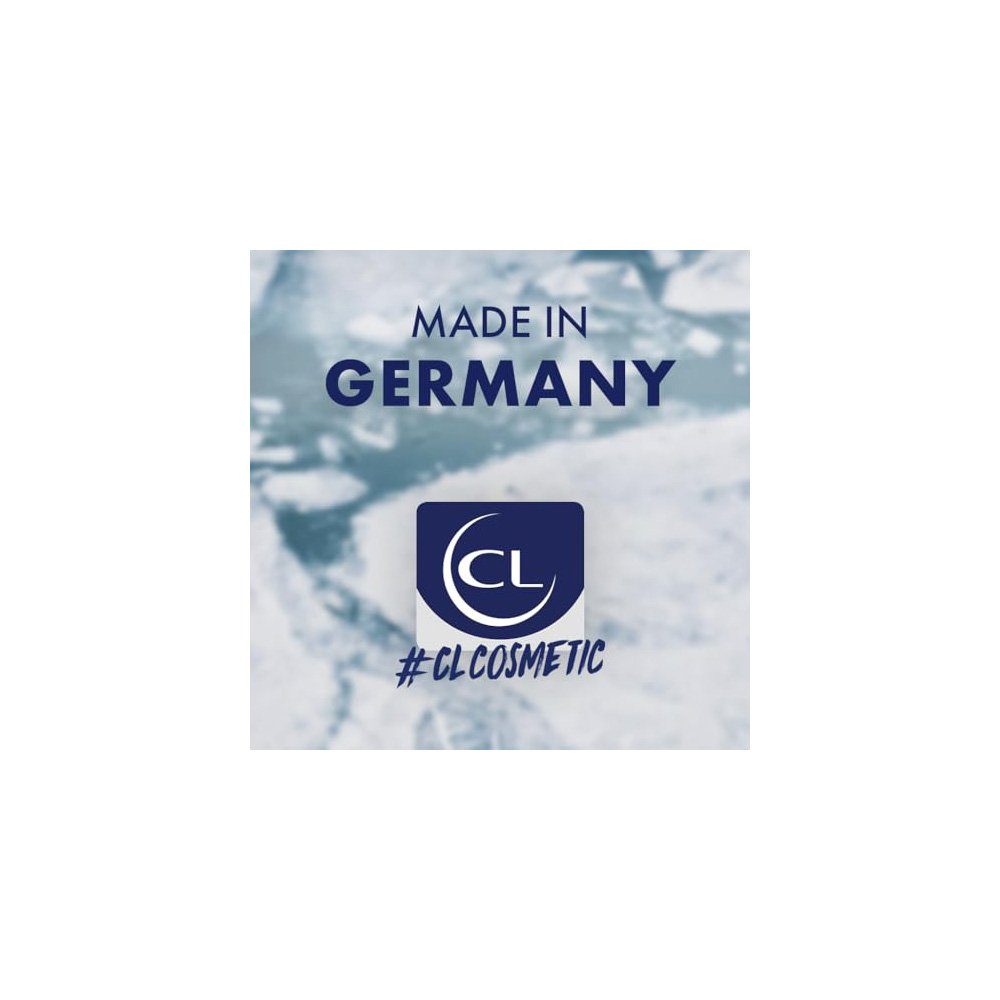 CL Deo-Spray Deo Kristall Antitranspirant gegen starkes Schwitzen - 80 g