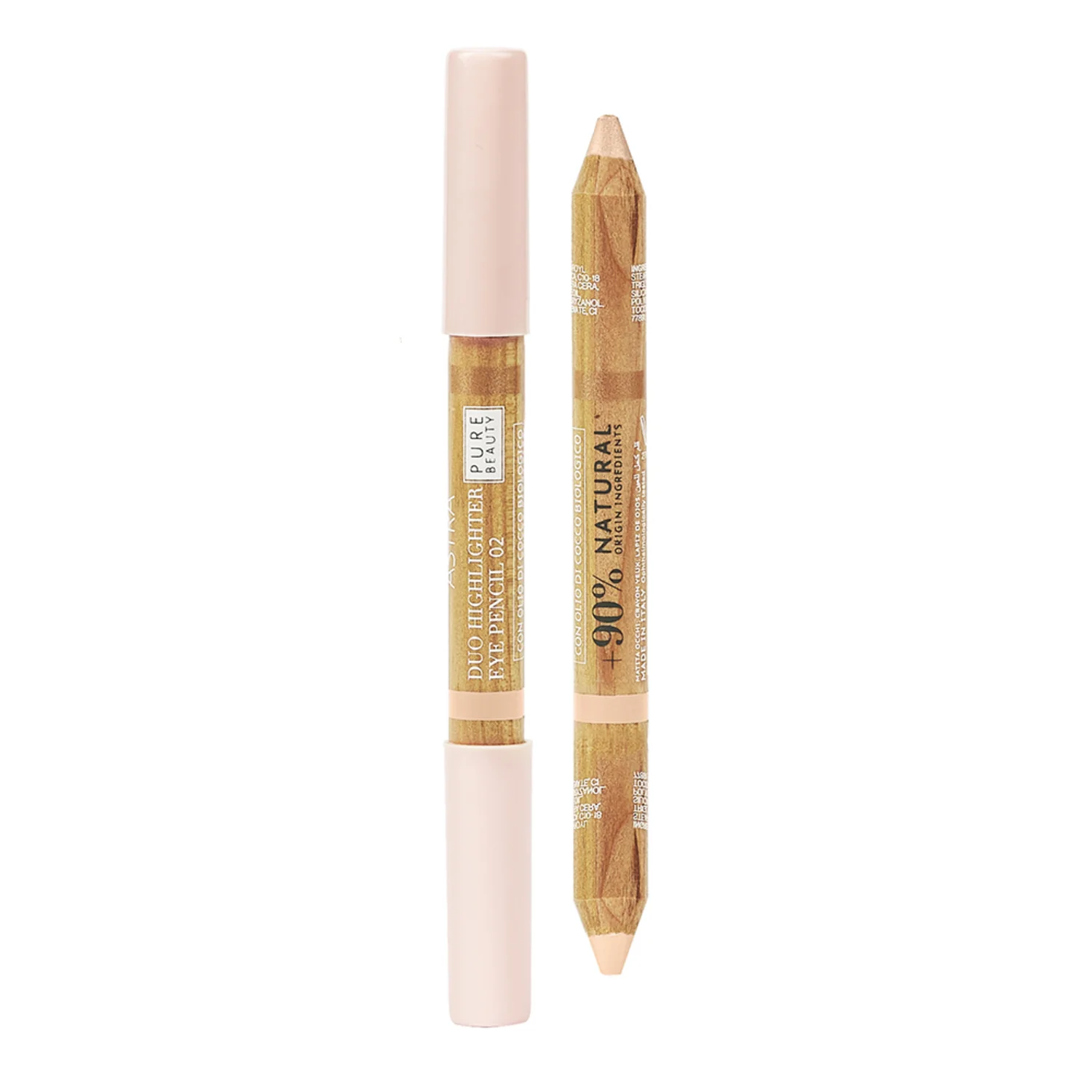 ILUMINATOR DUO PURE BEAUTY - Iluminatoare și iluminatoare