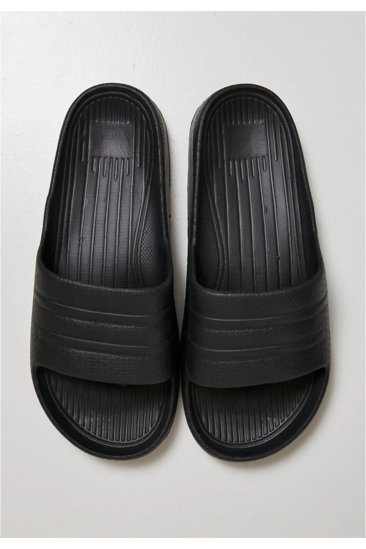 Urban Classics  Accessoires Basic Slide Sandalen