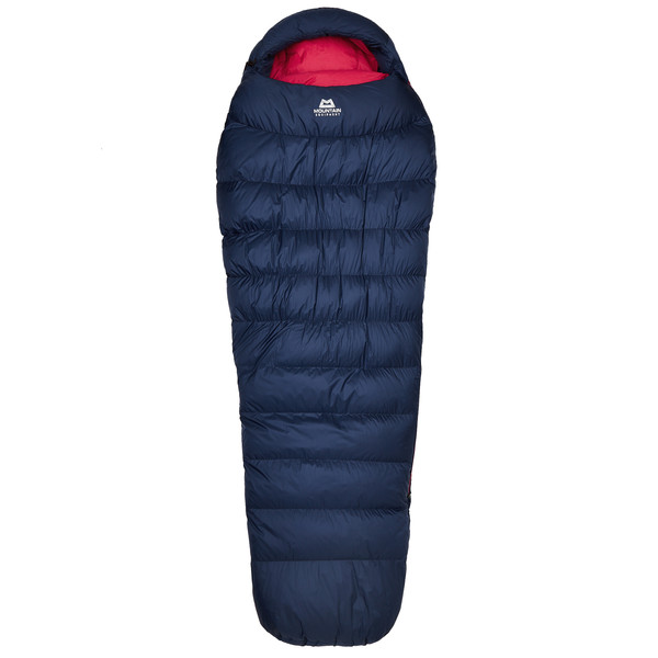 HELIUM 400 REGULAR WOMEN Damen - Daunenschlafsack