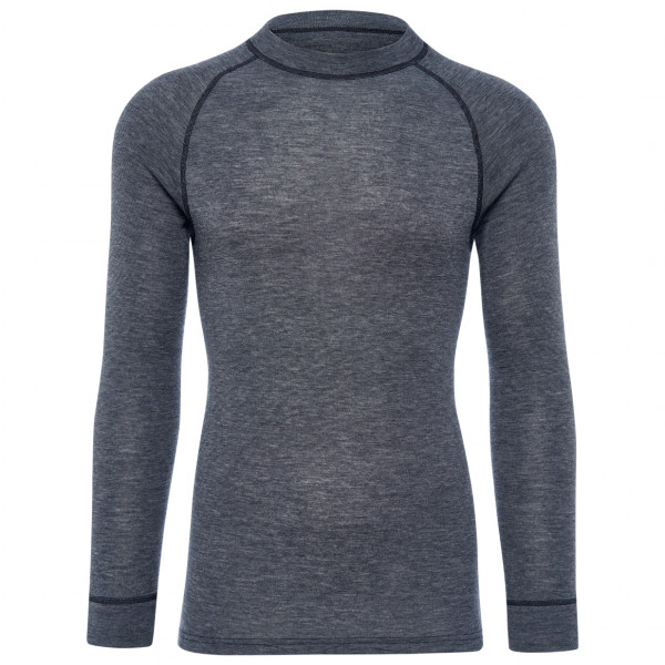 Thermowave - Merino Warm Active Long Sleeve Shirt - Merinounterwäsche
