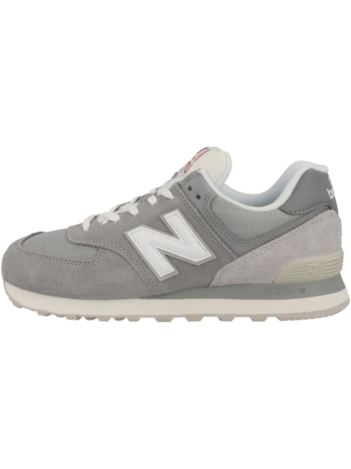 New Balance Sneaker low U 574 in grau günstig kaufen