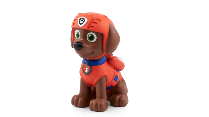 tonies - Hörfigur für die Toniebox: PAW Patrol: Zuma