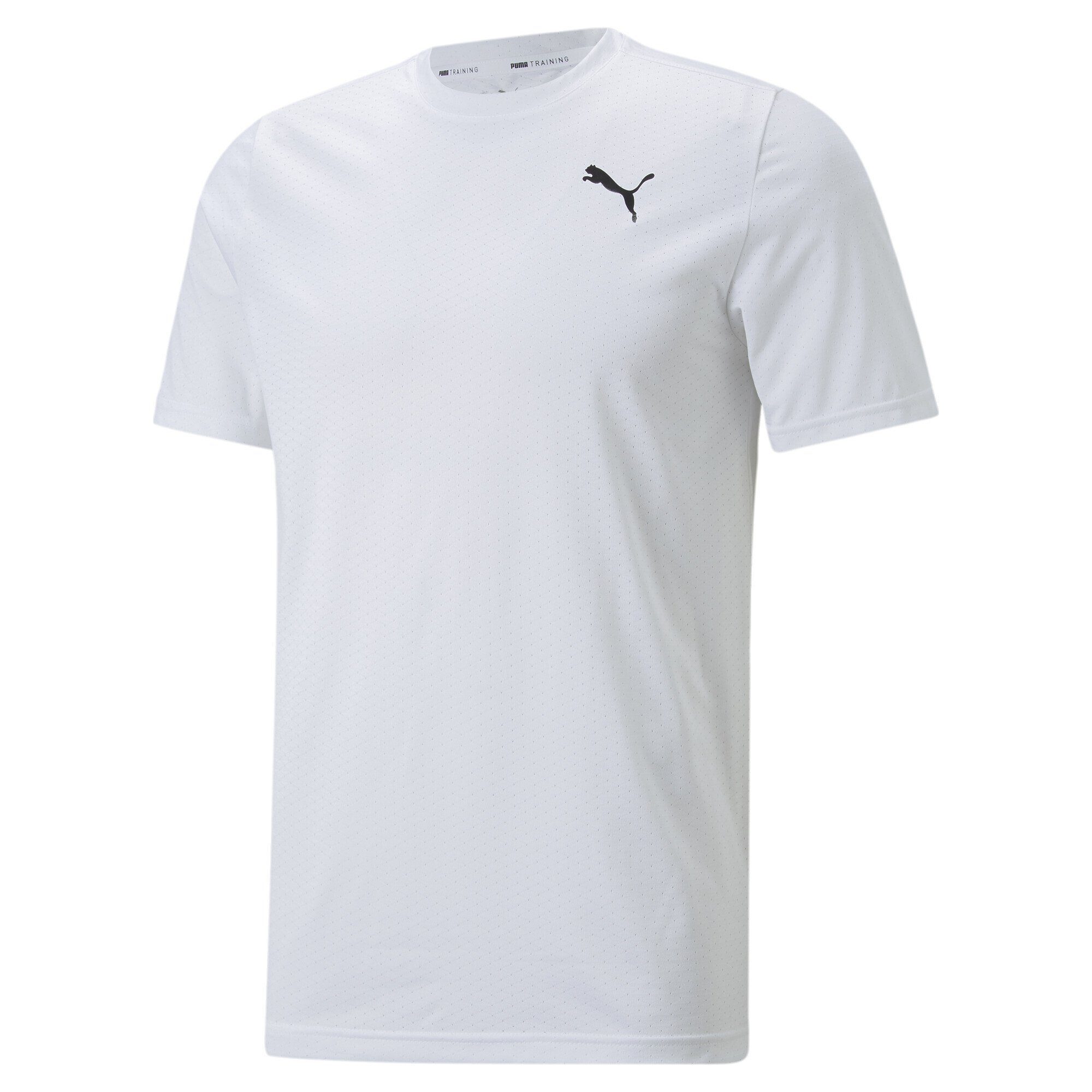 PUMA Trainingsshirt Favourite Blaster Trainingsshirt Herren